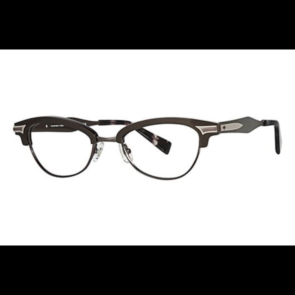 Womens Seraphin Grand Eyeglass Frames